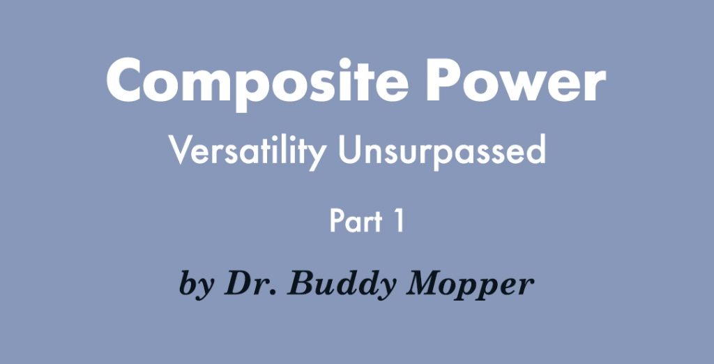 Buddy Mopper Webinar Part 1