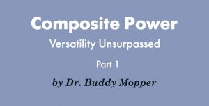 Buddy Mopper Webinar Part 1