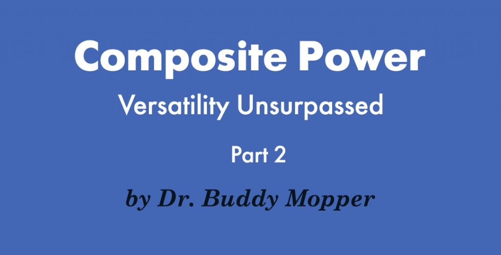 Buddy Mopper Webinar Part 2