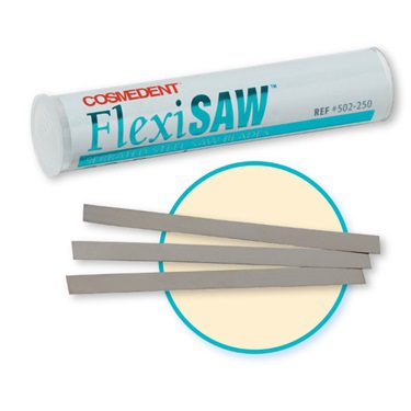 Cosmedent FlexiSaw
